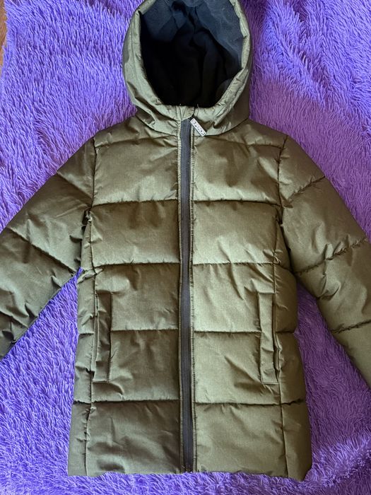 Продам осенние куртки на мальчика