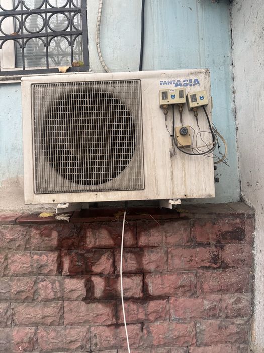 Кондиционер для цветов