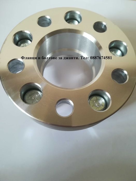 Фланци за джанти за Grand Cherokee / JEEP НОВИ!!!