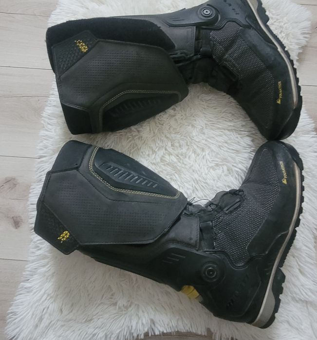 Мото ботуши Touratech Destino Ultimate GTX