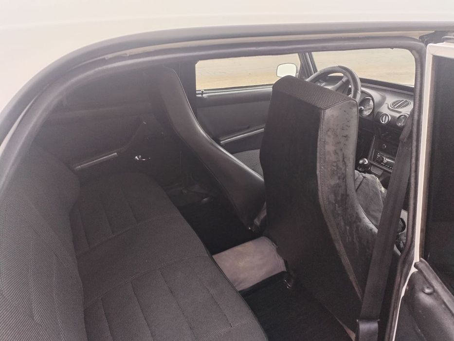 Moshina ideal holatda biror xarajati yoq 2107 sdenalari qoyilgan