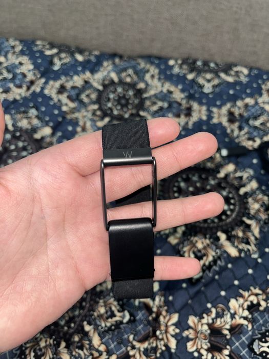 Whoop 5.0 браслет