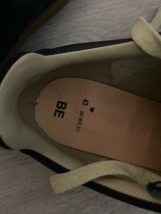 maison margiela replica