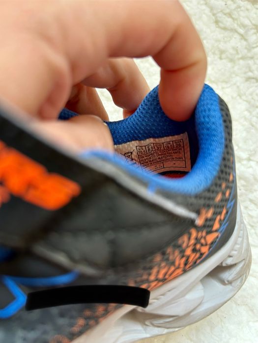 Детски светещи маратонки Skechers 27 номер