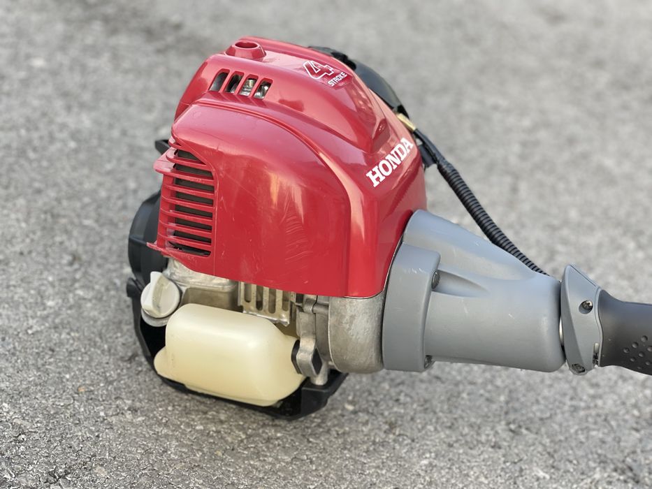 Тример HONDA UMS425E1 LNET 25cc