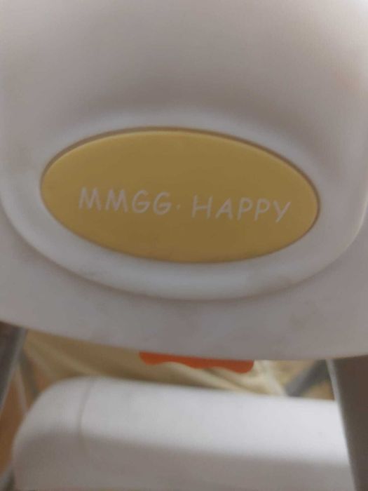 Детский стул для кормления