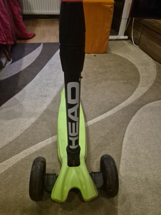 Vand Trotineta HEAD
