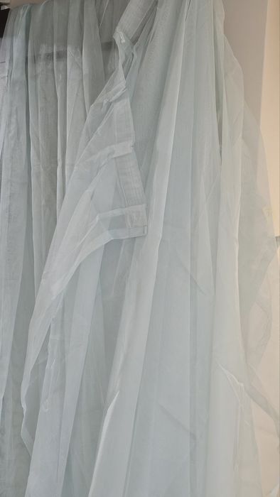 Продавам пердета - 200лв за целият комплект. Може и поотделно.