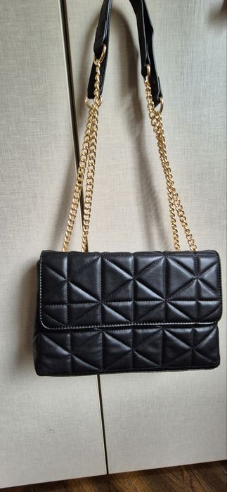 Дамска чанта, нова