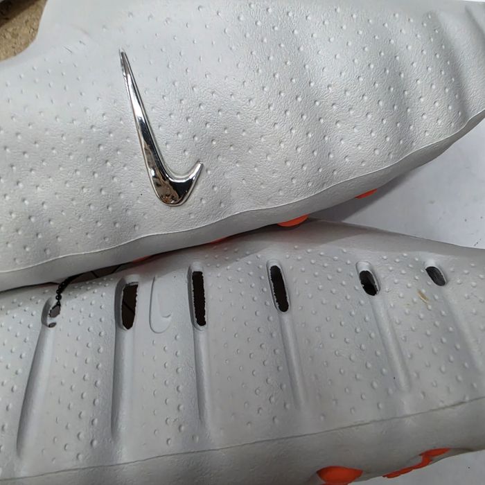 Papuci Nike Mind 001, grey mărimea  36