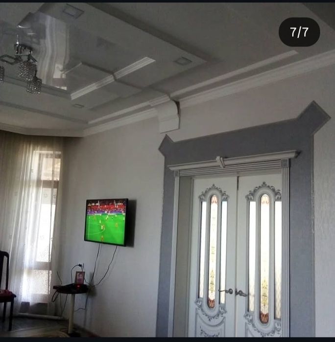 Ремонт квартир под ключь с дизайном