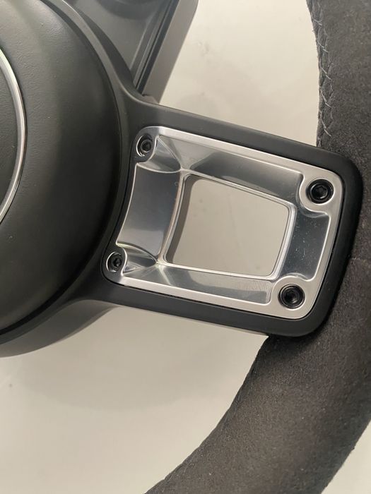 Волан за Porsche Macan Cayenne Порше