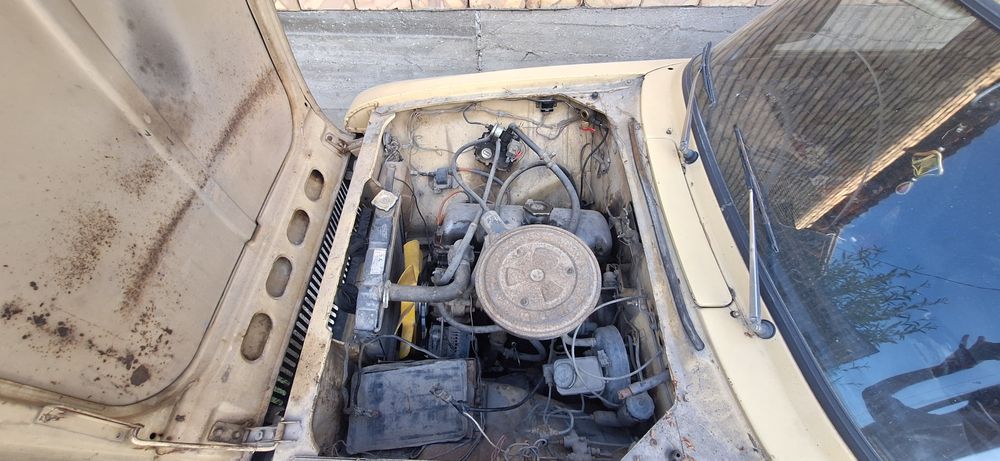 Maskivich M412IE