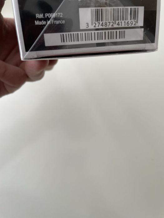 Givenchy L’interdit 80ml parfum