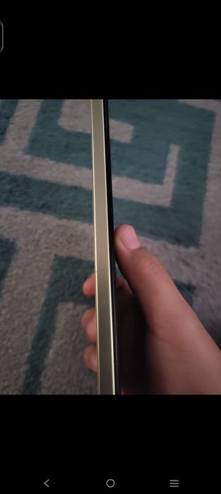 Vivo Y35 ,сынбаған