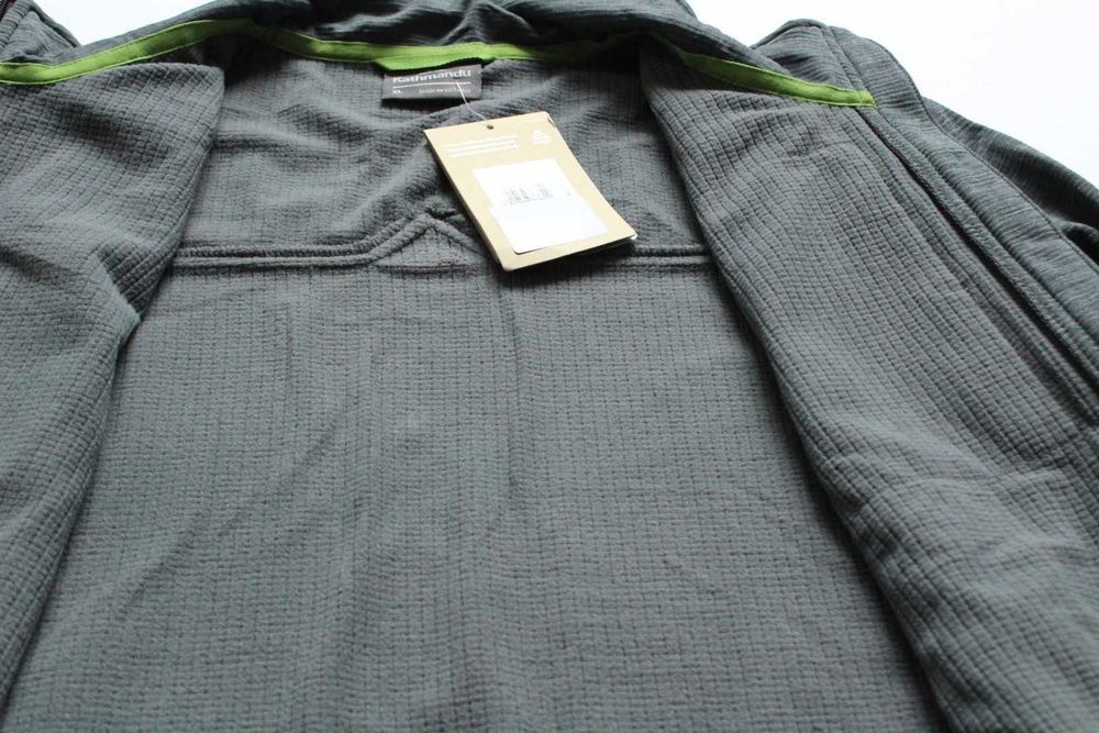 KATHMANDU Waimarie men jacket - ново мъжко хибридно яке, размер XL