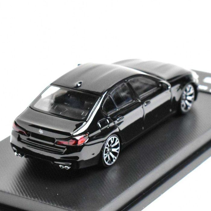 MJ   BMW M5 F90 машинка