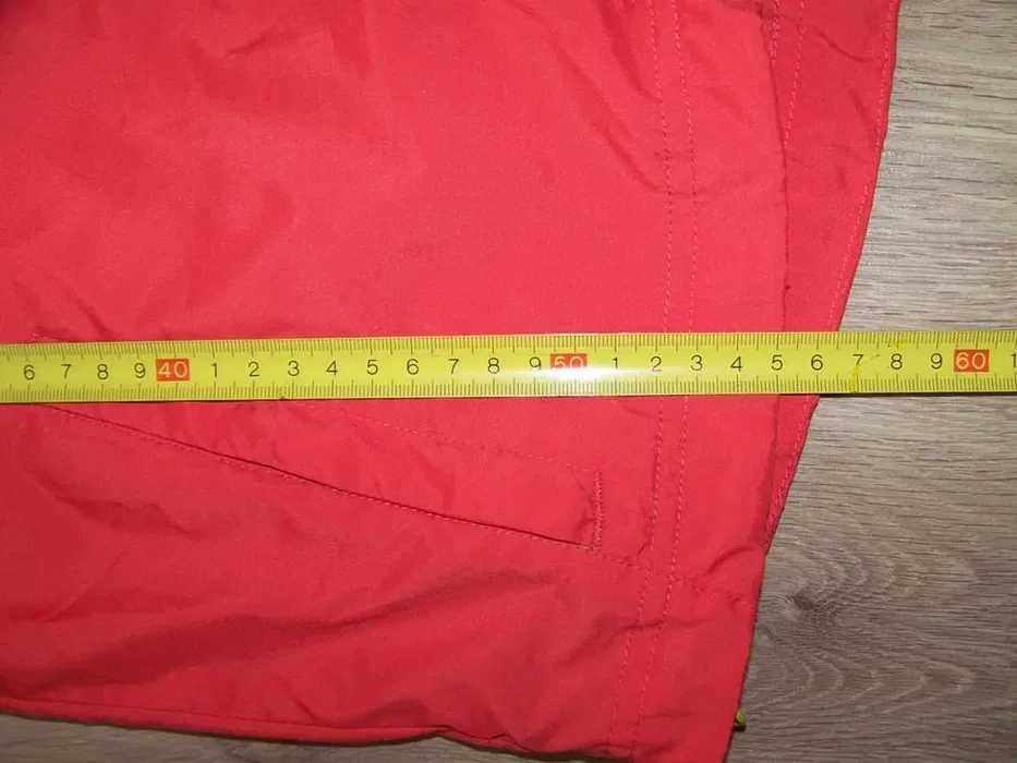 Geaca de vant subtire alergat sau ciclism