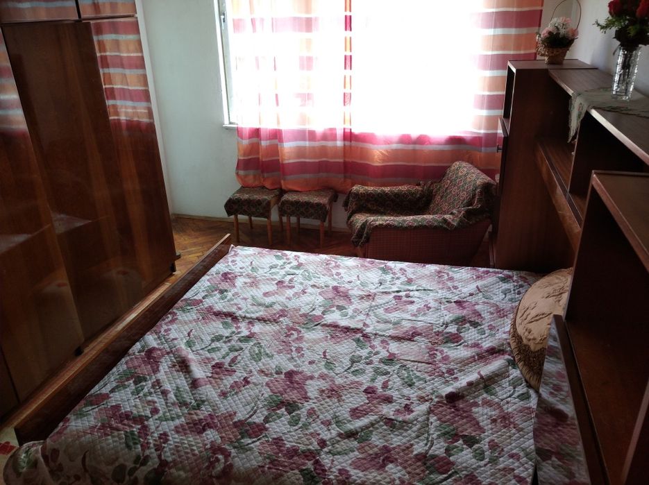 Дава се под наем Двустаен апартамент в Севлиево - 62 кв.м за 205 € - Снимка #2