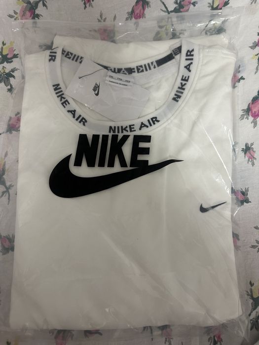 Футболка Nike air 2XL