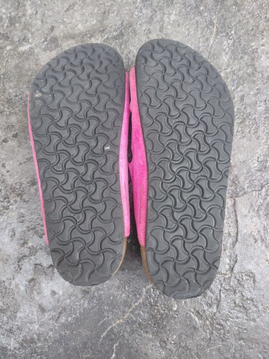 Birkenstock сандали, р-р 33