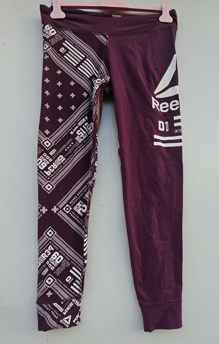 Reebok оригинален дамски клин М размер