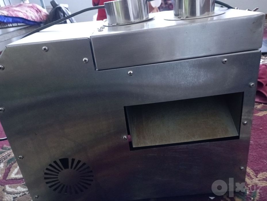 Мева кесгич мясорубка для фруктов и овощей
