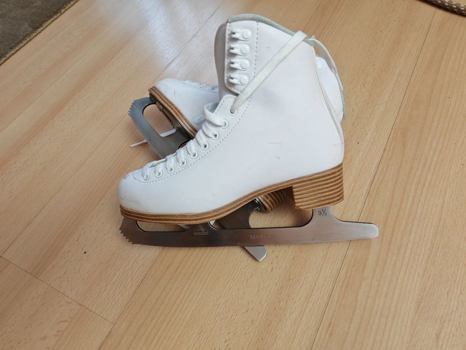 Vând Patine Jackson 200 marime 36