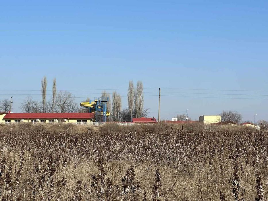 Продава се Парцел в София, Филиповци - 3847 кв.м за 10 €/кв.м - Снимка #1