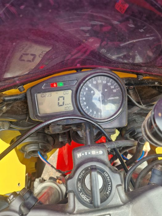 Vand Piese Honda CBR 900RR 954    2004