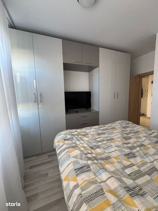 Apartament 2 camere bloc nou - Brancusi - Drumul Taberei - Valea Larga