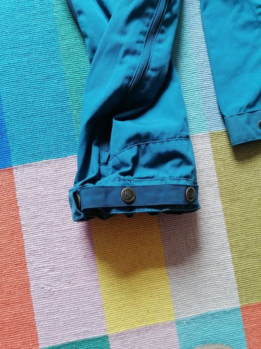 Pantaloni de trekking Fjallraven 34