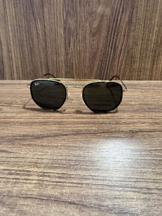 Солнцезащитные очки Ray Ban Marshal II. Оригинал.
