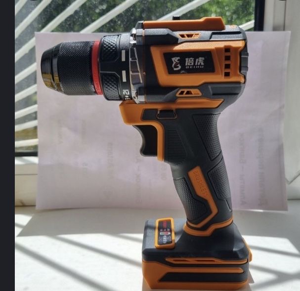 Продам шруповерт