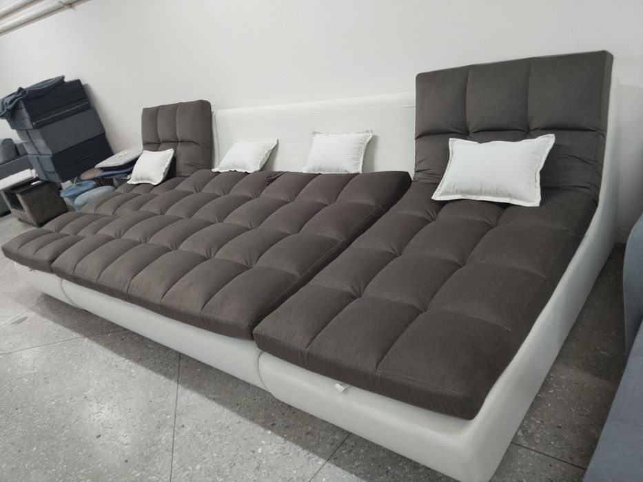 Продам диван Пума +пуф