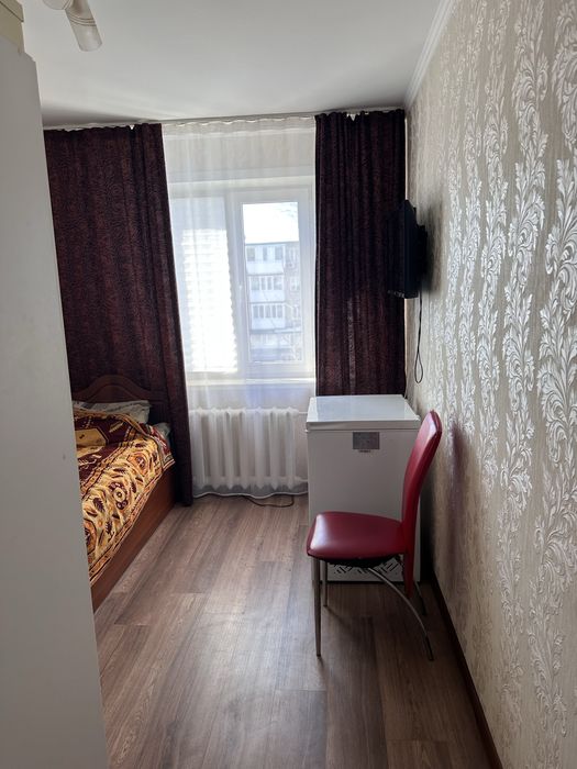 Продам квартиру шипина172а