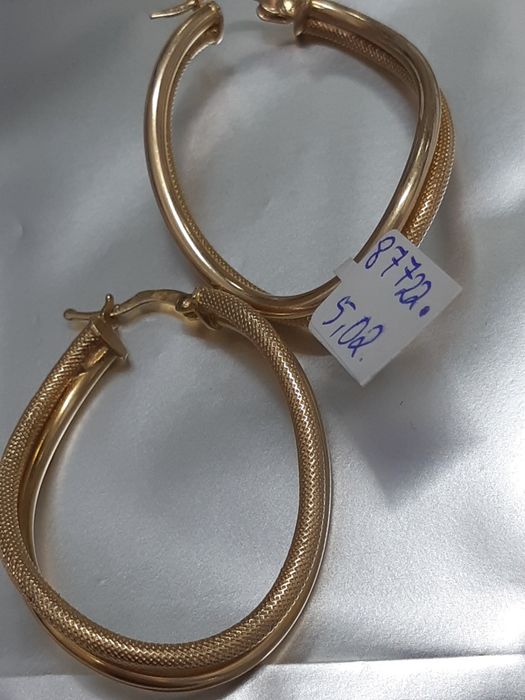 Cercei 5.02gr(m1) staramanet