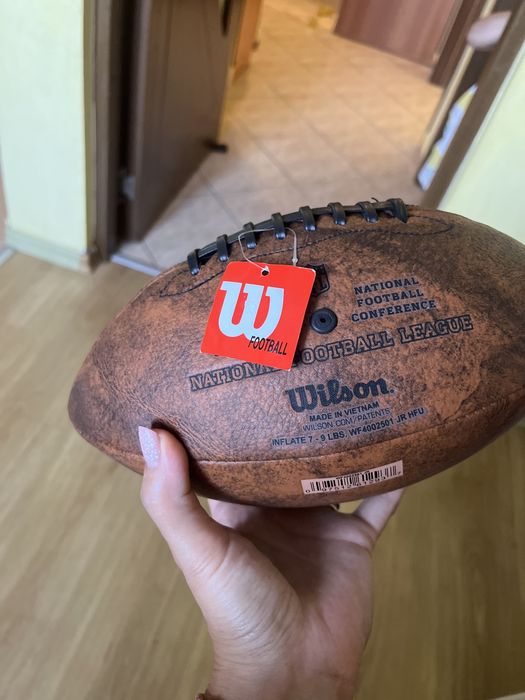 Minge fotbal american NFL 32 echipe