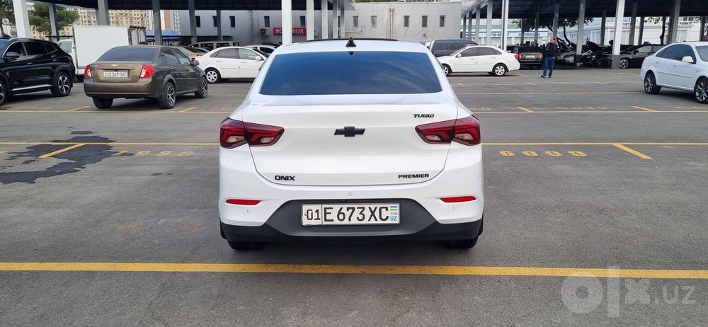 Onix primer+ 2025il tozza uzimniki