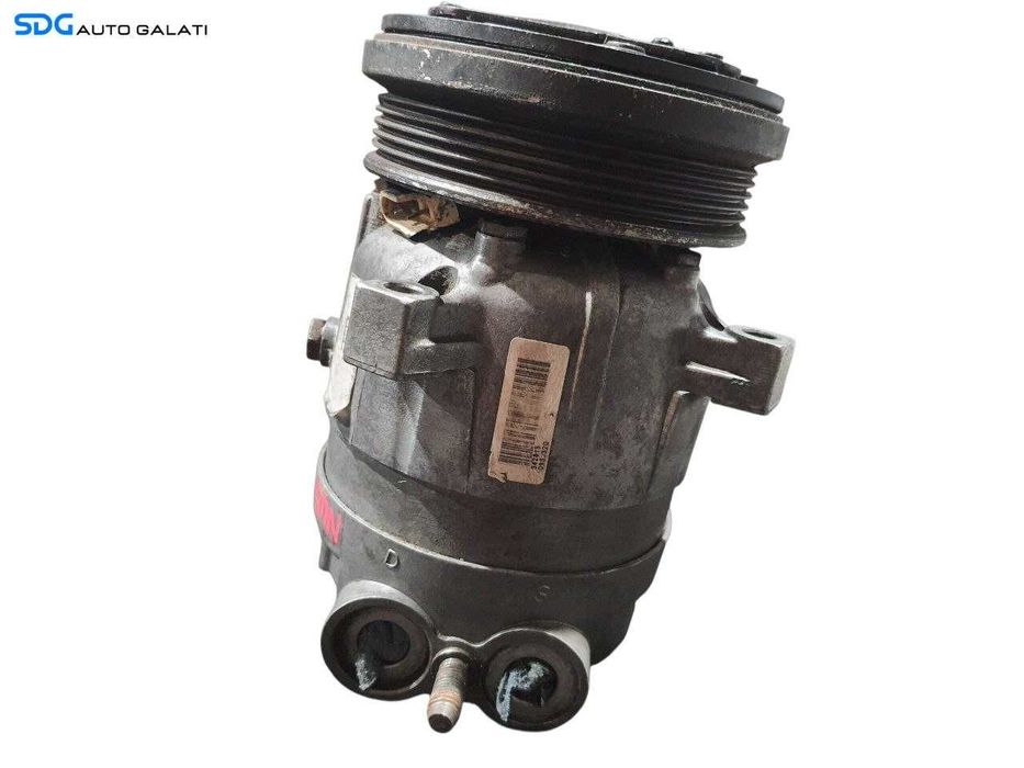 Compresor AC Aer Conditionat Clima Opel Astra F 1.4 i 1991 - 1998 Cod 6559618 [N3034]