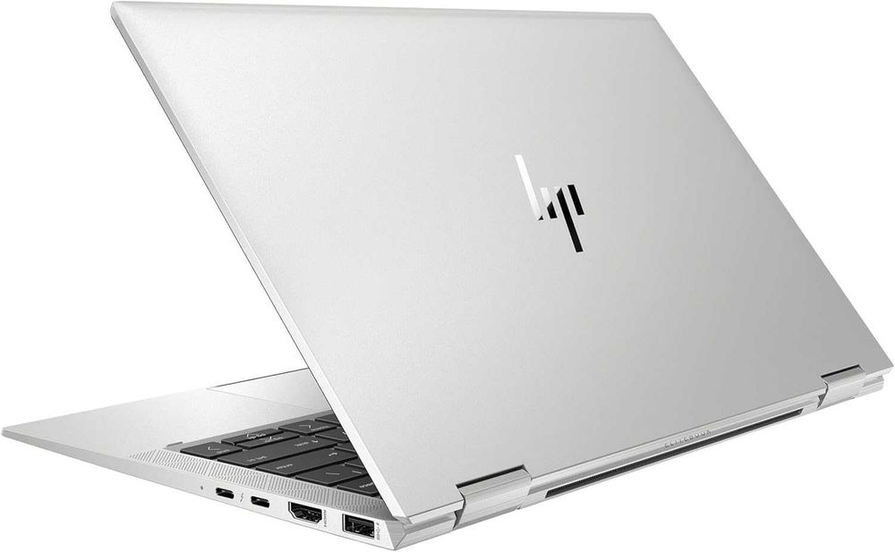 Ultrabook HP Elitebook X360 G7 IntelCore i7-10gen/16GB ddr4/ 512GB SSD/14 inch Touchscreen rabatabil 360grade, privacy screen 500nits!