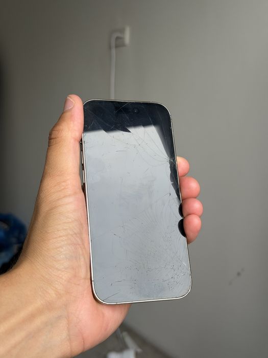 Iphone 14 pro 256gb