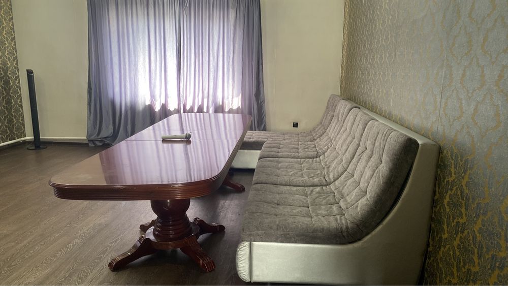 Сдам дом для всех видов мероприятии