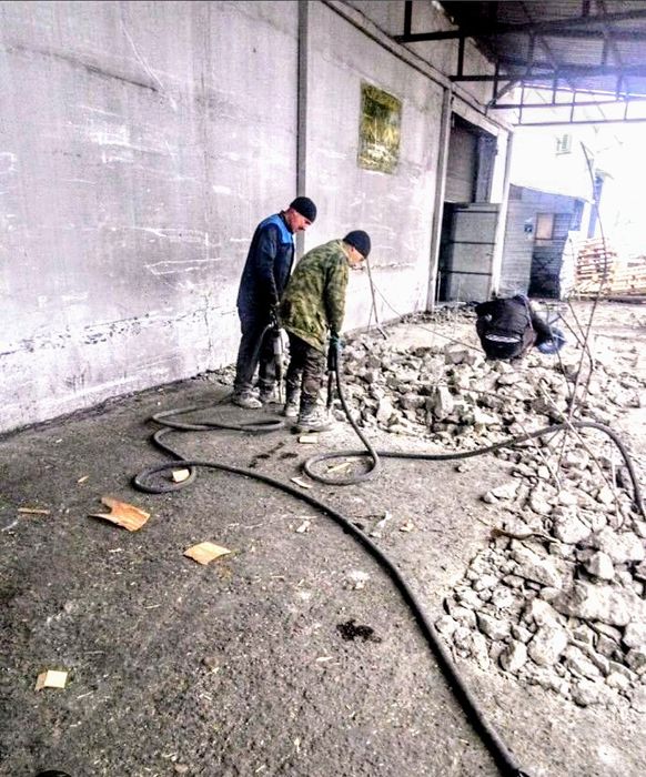 Аренда компрессора