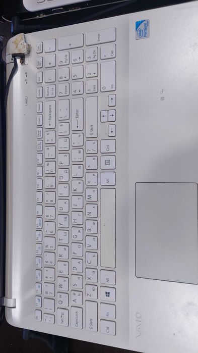 [ БАРТЕР > SONY Vaio SVE / SONY Vaio SVF / 2 Броя работещи лаптопи