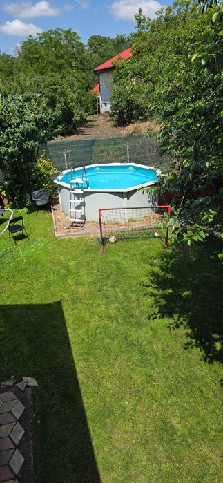 Vand piscina supraterana Bestway