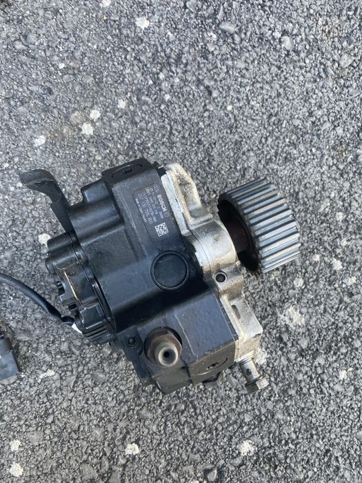 ГНП Горивна помпа за Audi 4.2TDI A8, Q7 326к.с  Ауди