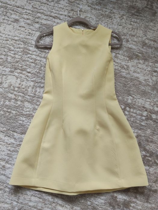 Rochie Zara S noua