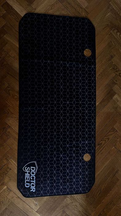 Birou gaming Dr. Shield EVO XL 140x60x75