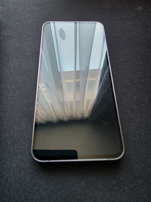 Samsung Galaxy s24 FE